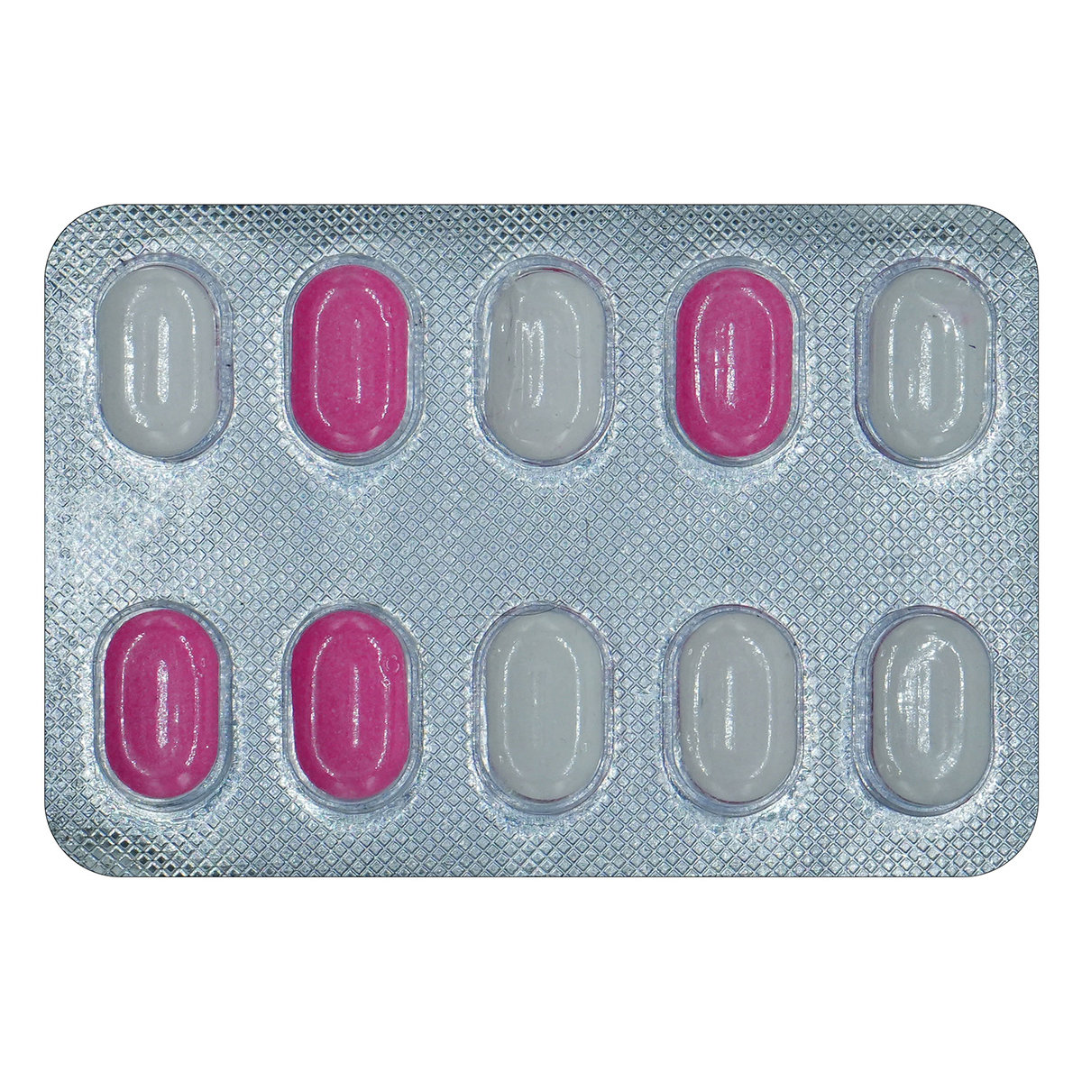G Rise 2 Tablet 10's, Pack of 10 TABLETS G Rise 2 Tablet 10's, Pack of 10 TABLETS