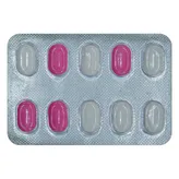 G Rise 2 Tablet 10's, Pack of 10 TABLETS