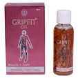 Gripfit Oil, 50 ml