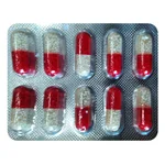 Grita-100 Capsule 