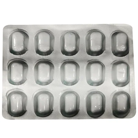 Gripjoint Tablet 15's