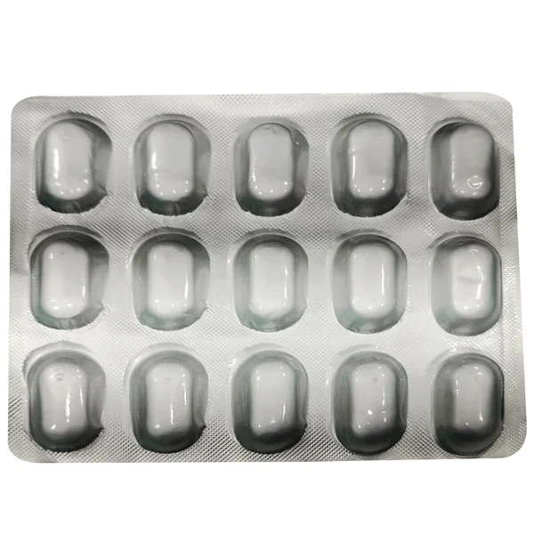 Gripjoint Tablet 15's