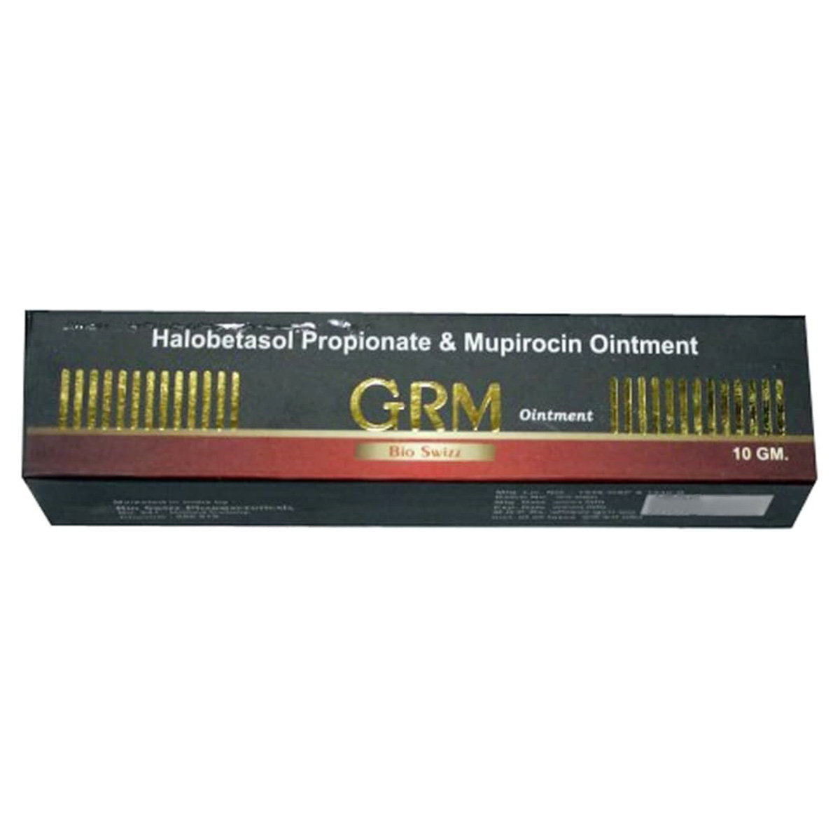 Grm Ointment 10 gm, Pack of 1 Ointment Grm Ointment 10 gm, Pack of 1 Ointment