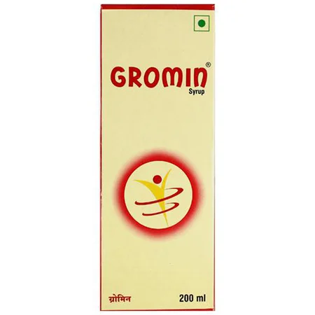 Gromin Lquid 200 ml