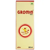 Gromin Lquid 200 ml, Pack of 1