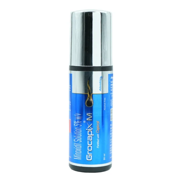 Grocapix M Serum 60 ml