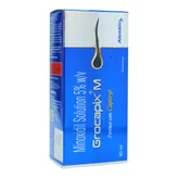 Grocapix M Serum 60 ml, Pack of 1 SERUM