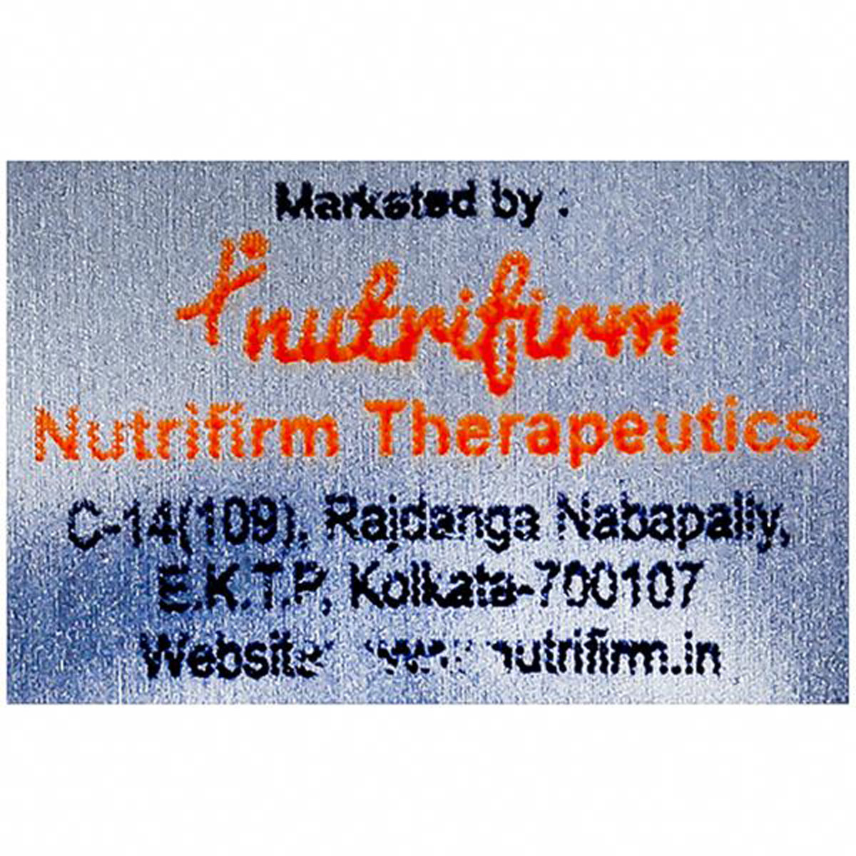 Grofet Orange Flavour Sachet 5 gm, Pack of 1 POWDER Grofet Orange Flavour Sachet 5 gm, Pack of 1 POWDER