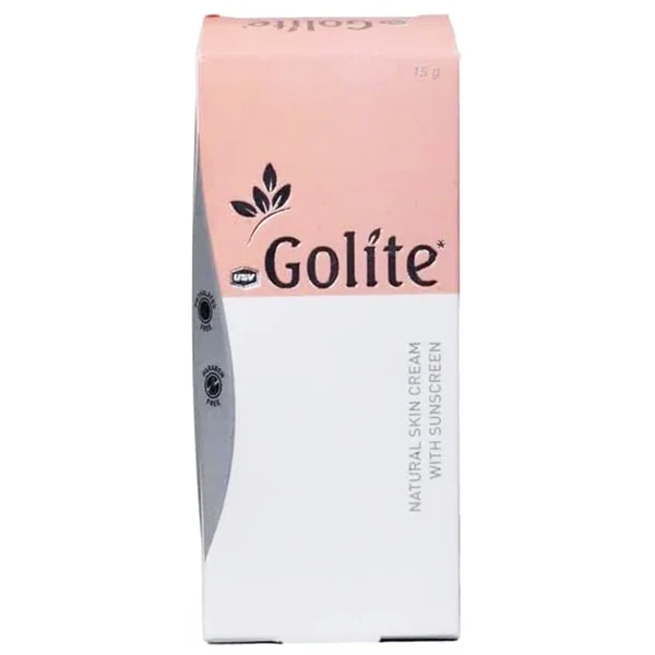 Gtglo Lightening & Brightening Cream, 15 gm