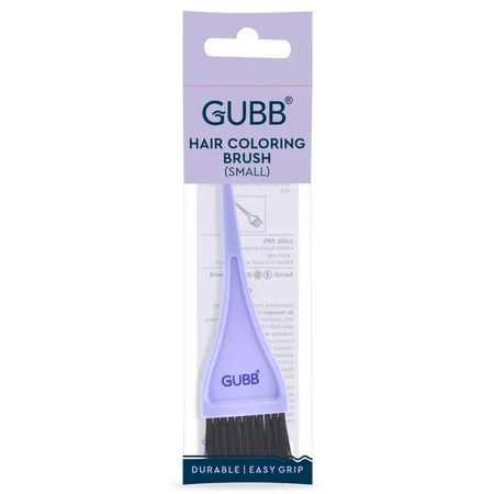 Gubb Hair Colouring Brush, 1 Count