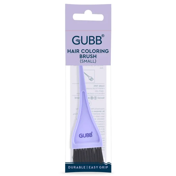 Gubb Hair Colouring Brush, 1 Count