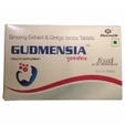 Gudmensia Tablet 10's