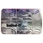 Gudicol-CT Tablet 
