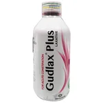 Gudlax Plus Sugar Free Peppermint Flavour Laxative 