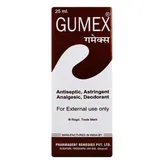Gumex Gum Paint, Pack of 1