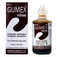 Gumex Drops, 60 ml