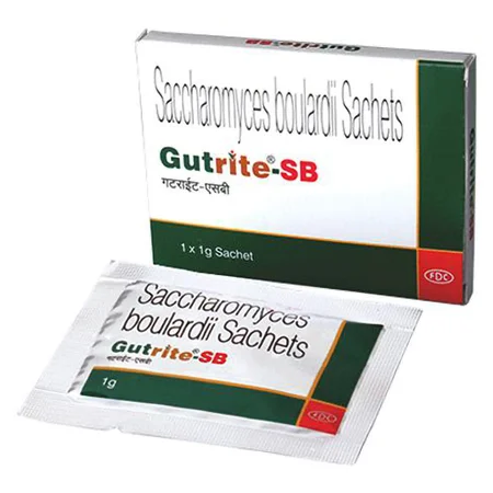 Gutrite-SB Sachets 1 gm