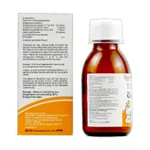 Gut Ok Syp 5Gm/50Ml, Pack of 1 Syrup