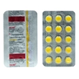 Gutrex 5/2.5 mg Tablet 15's