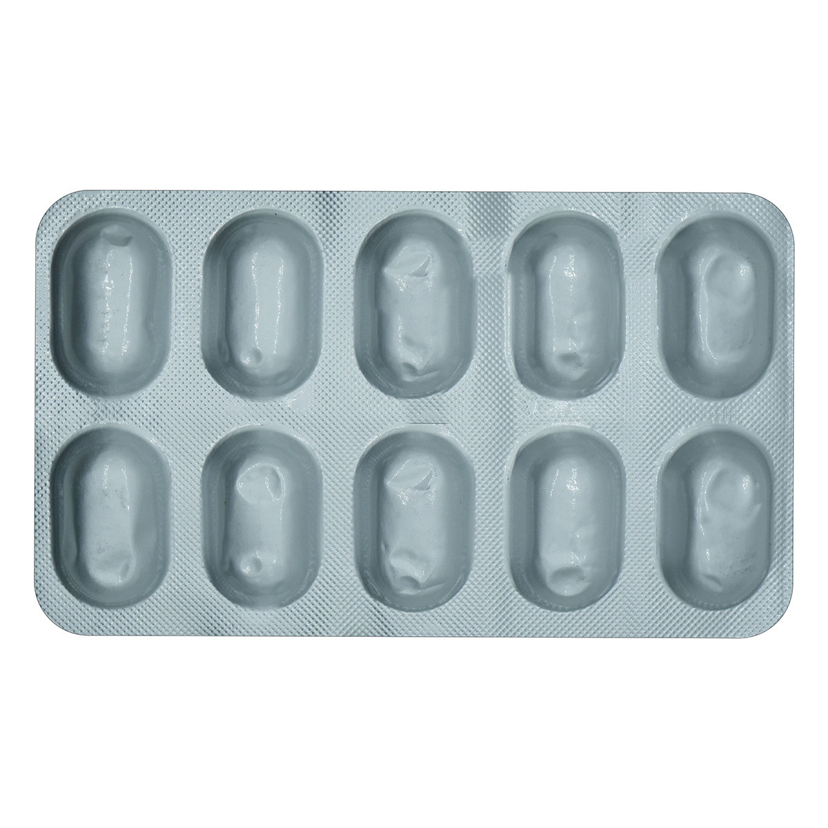 G-Vit Mega Tablet 10's, Pack of 10 TABLETS G-Vit Mega Tablet 10's, Pack of 10 TABLETS