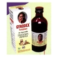 Gynodex Syrup, 200 ml