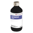 Gynova Syrup, 200 ml