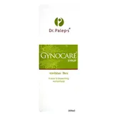 Dr.Palep's Gynocare Syrup, 200 ml, Pack of 1