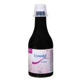 Gynedol Syrup, 300 ml, Pack of 1