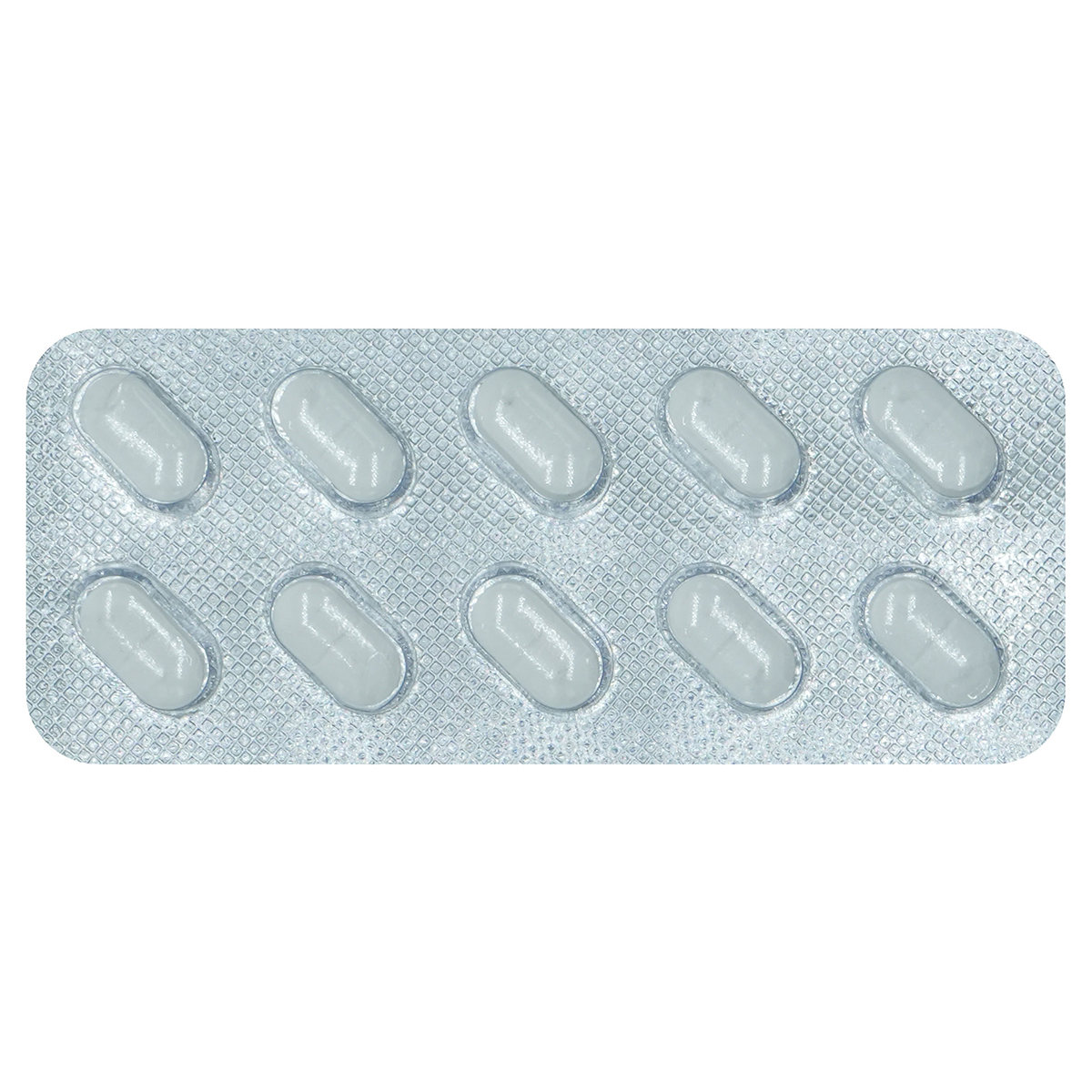 Gynaset-CR 10 Tablet 10's, Pack of 10 TABLETS Gynaset-CR 10 Tablet 10's, Pack of 10 TABLETS