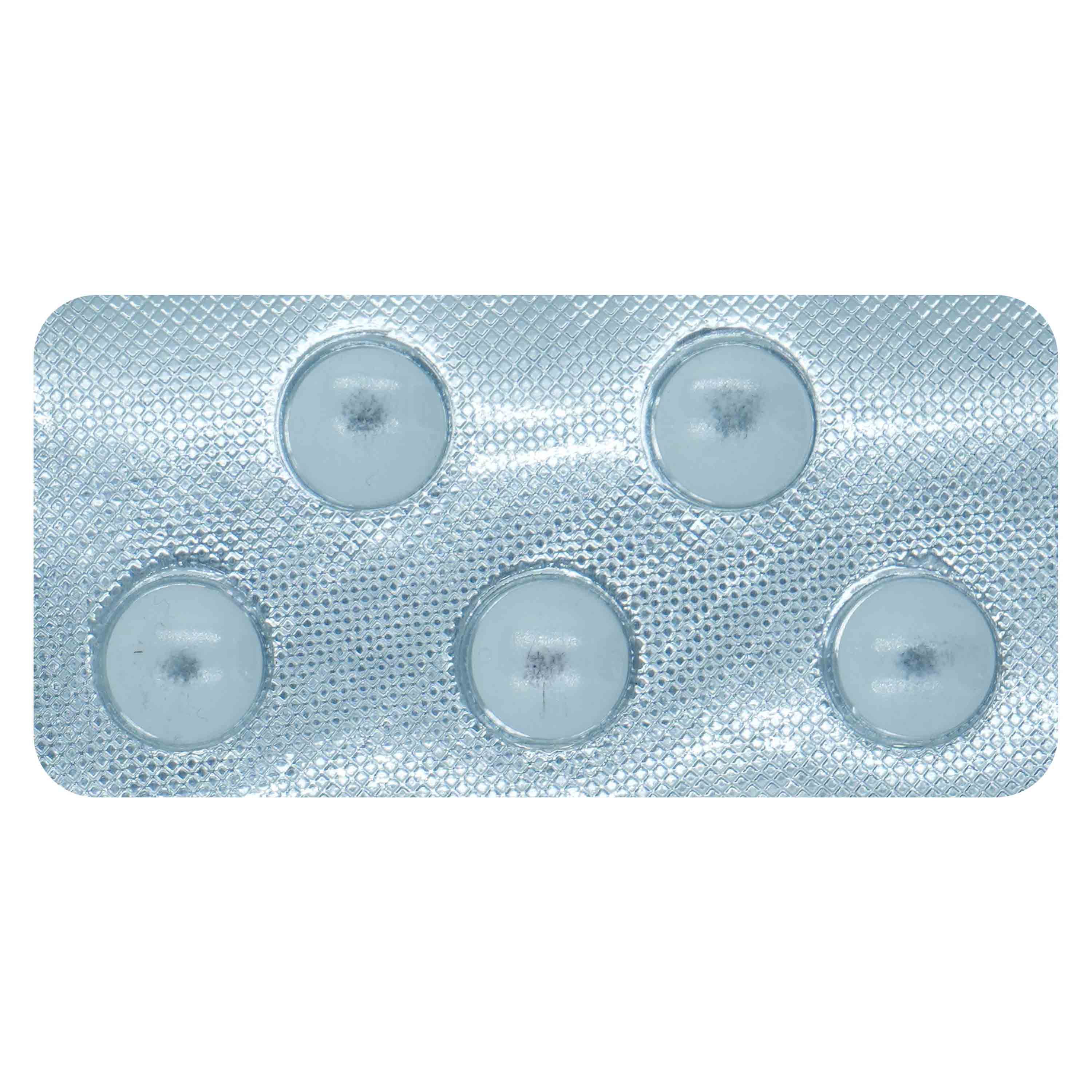 Gynaset-CR 15 Tablet 5's, Pack of 5 TABLETS Gynaset-CR 15 Tablet 5's, Pack of 5 TABLETS