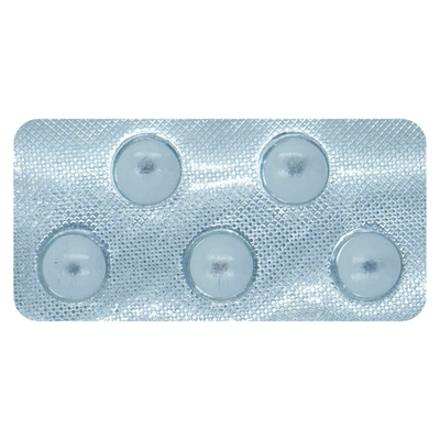 Gynaset-CR 15 Tablet 5's, Pack of 5 TABLETS