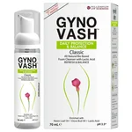 Gynovash Daily Protection & Balance Ph3.5, 70 ml