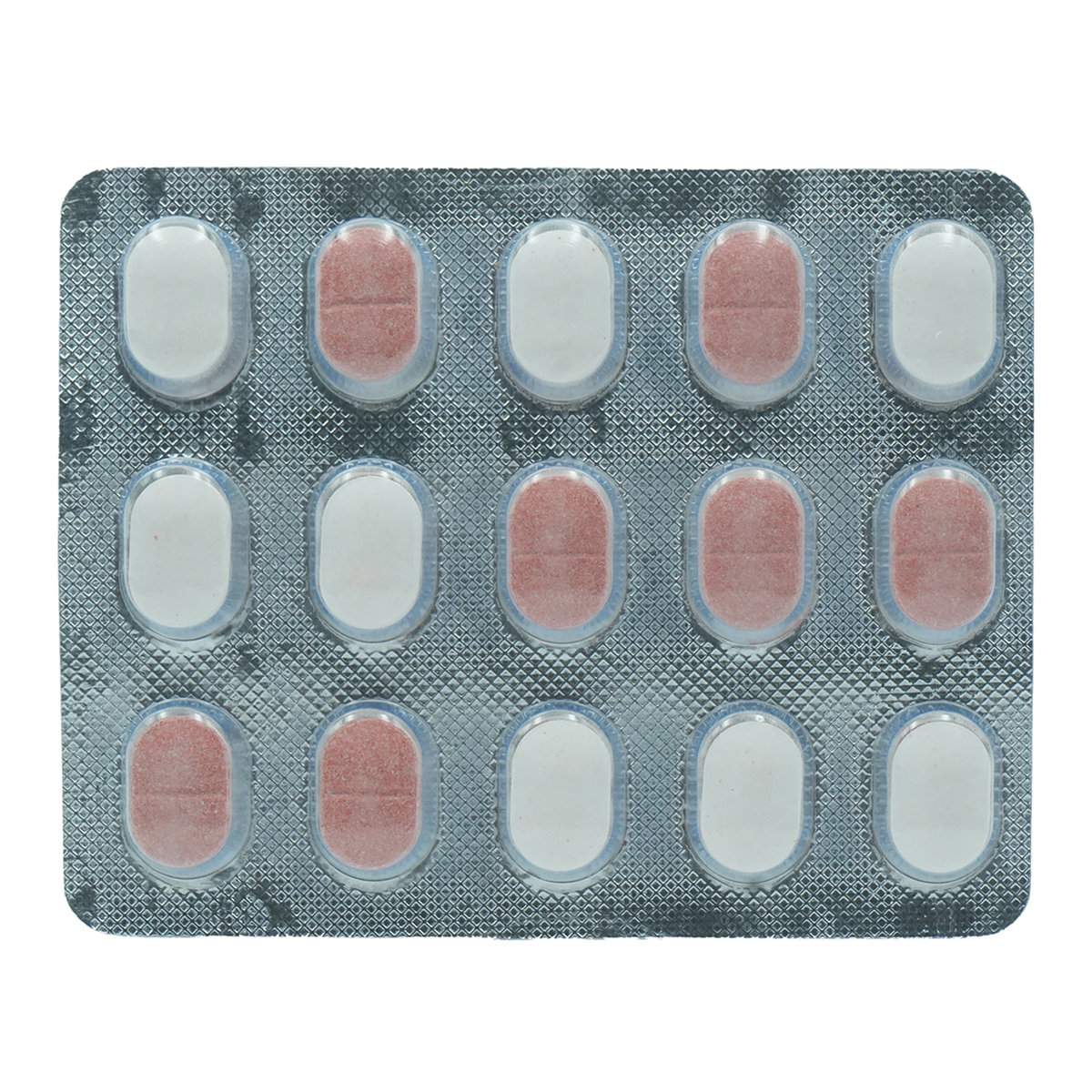 Gzor M 2 Tablet 15's, Pack of 15 TABLETS Gzor M 2 Tablet 15's, Pack of 15 TABLETS