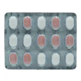 Gzor M 2 Tablet 15's, Pack of 15 TABLETS