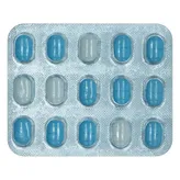 Gzor MP 2 Tablet 15's, Pack of 15 TABLETS