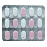 Gzor M 0.5 Tablet 15's, Pack of 15 TabletS