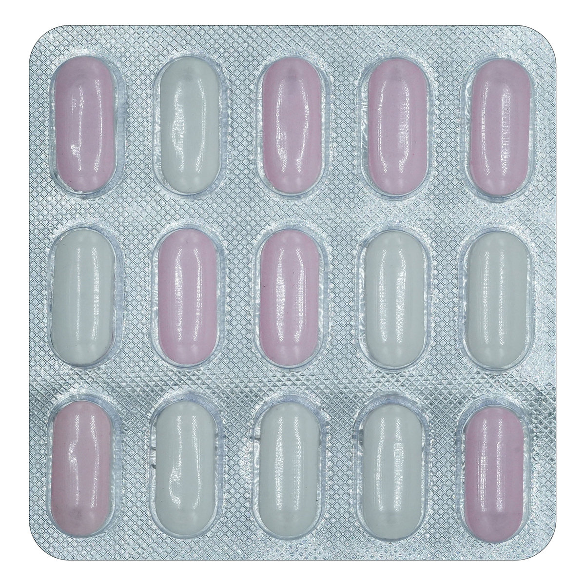 Gzor M 2 Forte Tablet 15's, Pack of 15 TabletS Gzor M 2 Forte Tablet 15's, Pack of 15 TabletS