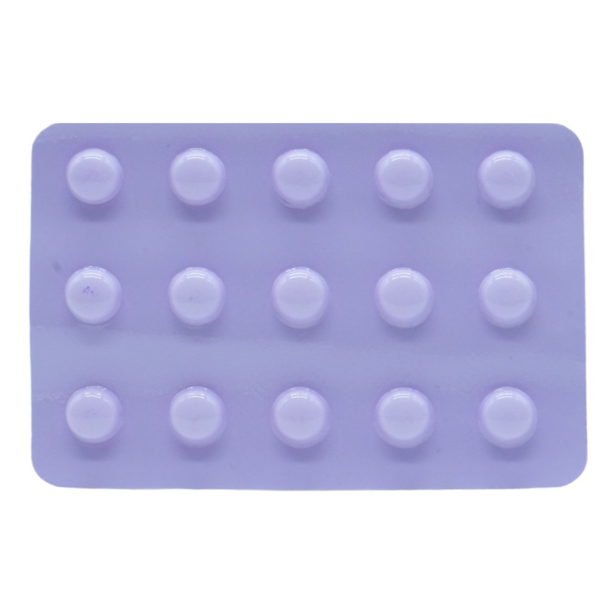 Gzor 2 Tablet 15's, Pack of 15 TabletS Gzor 2 Tablet 15's, Pack of 15 TabletS