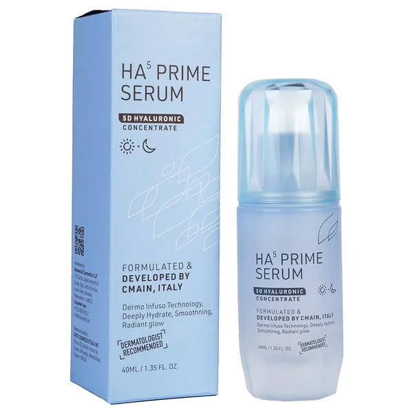HA 5 Prime Serum, 40 ml