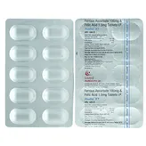 Hadid-XT Tablet 10's, Pack of 10 TabletS