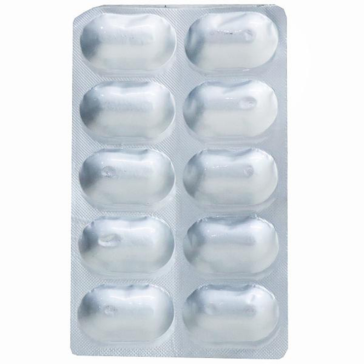 Haemogold-XT Tablet 10's, Pack of 10 TabletS Haemogold-XT Tablet 10's, Pack of 10 TabletS