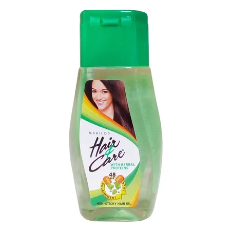 Hair & Care Hair Oil, 50 ml