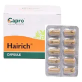 Hairich, 10 Capsules, Pack of 10