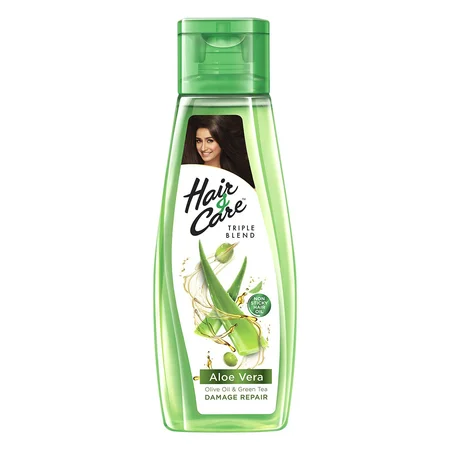 Hair & Care Hair Oil, 300 ml