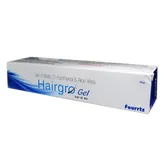 Hairgro Gel 50 gm, Pack of 1