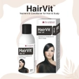 Hairvit Hair Oil, 100 ml