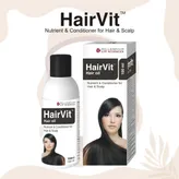 Hairvit Hair Oil, 100 ml, Pack of 1
