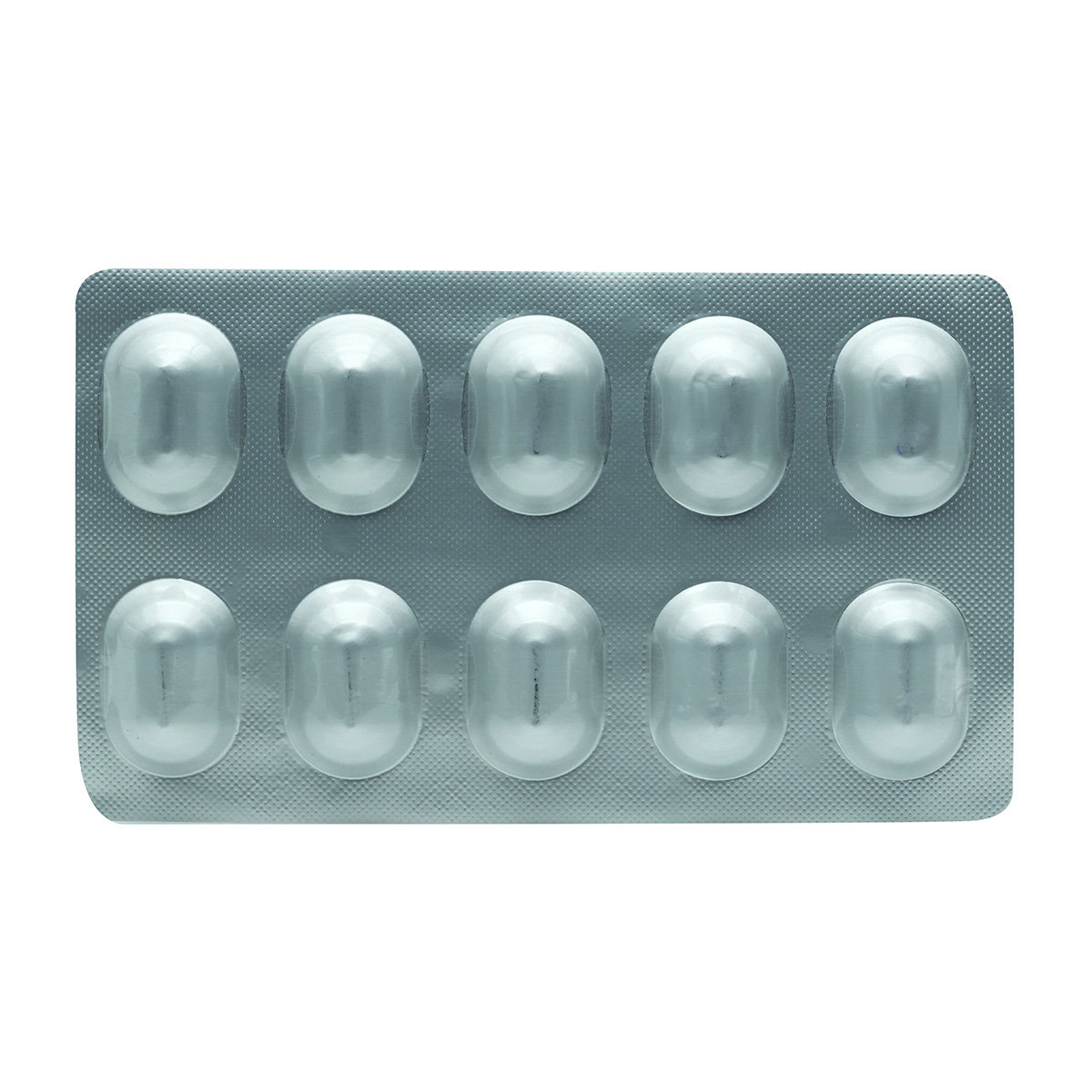 Hairvita Plus Tablet 10's, Pack of 10 Hairvita Plus Tablet 10's, Pack of 10