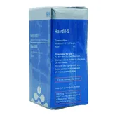 Hairdil-5 Solution 60 ml, Pack of 1 Solution