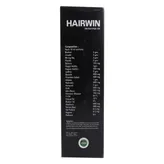 Hairwin Ayurvedic Hair Oil, 100 ml, Pack of 1